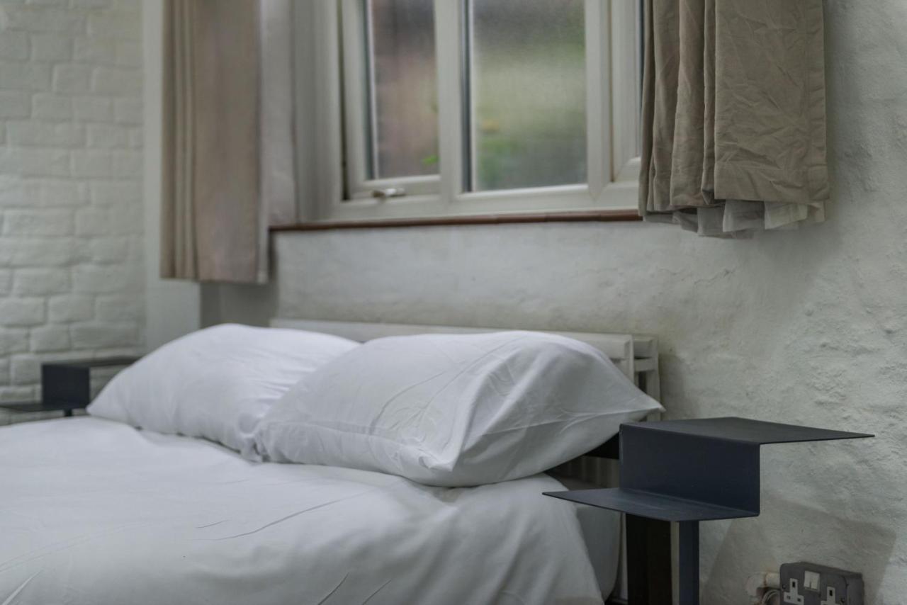 Spacious And Cosy Apartments Kings Cross, Euston, Camden Londres Exterior foto