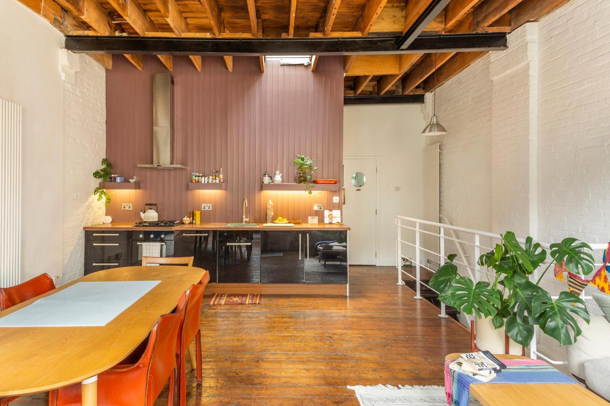 Spacious And Cosy Apartments Kings Cross, Euston, Camden Londres Exterior foto